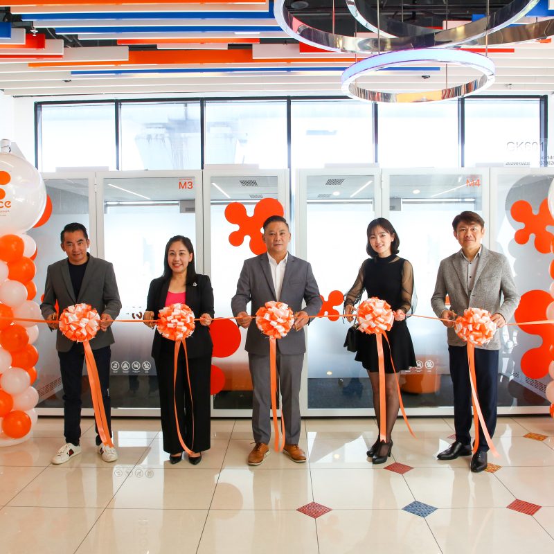 Xbace Grand Launching Event