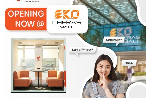 Ekocheras Opening