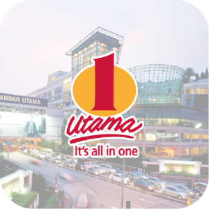 Xbace 1 Utama